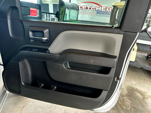 Used 2018 GMC Sierra 3500 4x4 Regular Cab w/ Sierra Convenience Package image 34