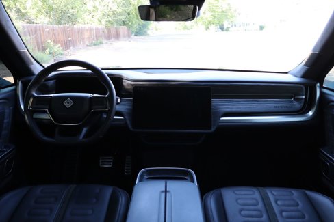 Used 2022 Rivian R1S Launch Edition image 18