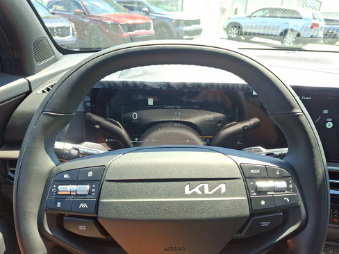 New 2026 Kia Sportage X-Line image 9