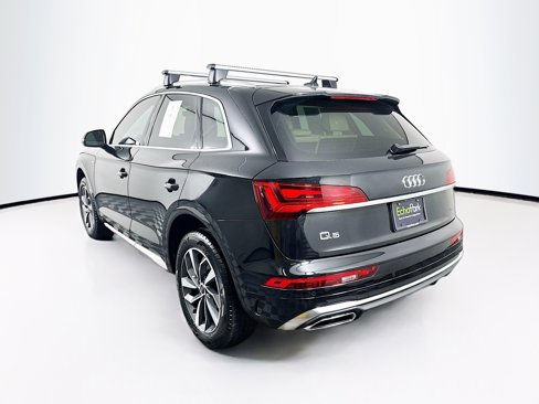 Used 2024 Audi Q5 2.0T Premium Plus w/ Premium Plus Package image 5