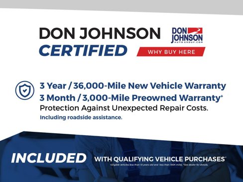 New 2026 Chevrolet Equinox ACTIV w/ LPO, Floor Liner Package image 10