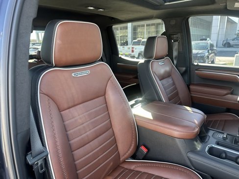 Certified 2023 GMC Sierra 1500 Denali Ultimate image 20