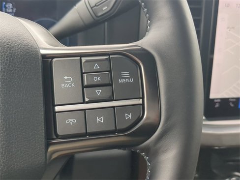 New 2026 Ford F350 4x4 Crew Cab Super Duty image 15