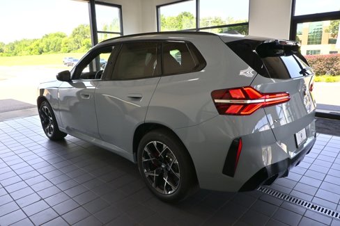 New 2026 BMW X3 xDrive30 w/ Premium Package image 6