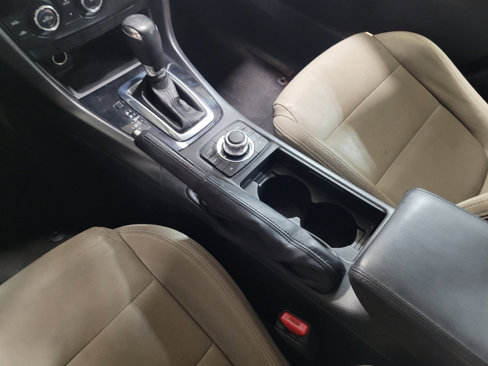 Used 2015 MAZDA MAZDA6 Touring image 26
