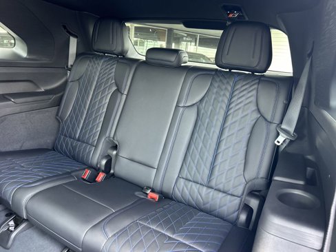 New 2026 Cadillac Escalade IQ Luxury 1 image 18