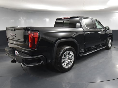 Used 2024 GMC Sierra 1500 Denali image 5