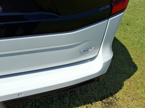 New 2025 Ford Expedition Max Active image 5