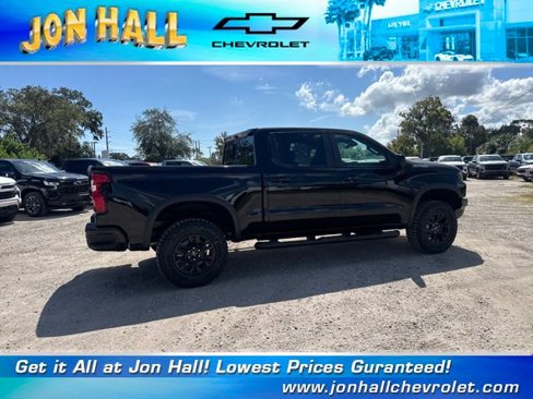 New 2026 Chevrolet Silverado 1500 ZR2 image 14