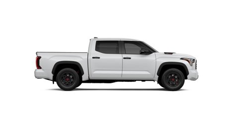 New 2026 Toyota Tundra TRD Pro image 12