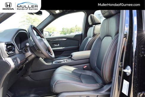 Certified 2026 Honda Passport TrailSport Elite image 13