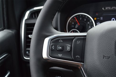New 2026 RAM 2500 Big Horn image 18
