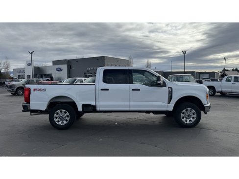 Used 2023 Ford F350 XLT w/ FX4 Off-Road Package image 9