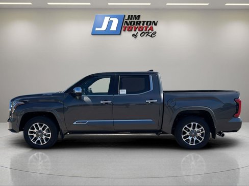 New 2026 Toyota Tundra 1794 Edition image 8
