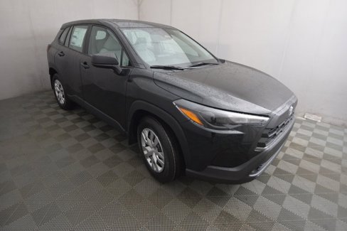 New 2026 Toyota Corolla Cross L image 3