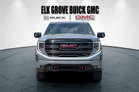 New 2026 GMC Sierra 1500 AT4 w/ AT4 Premium Package image 9