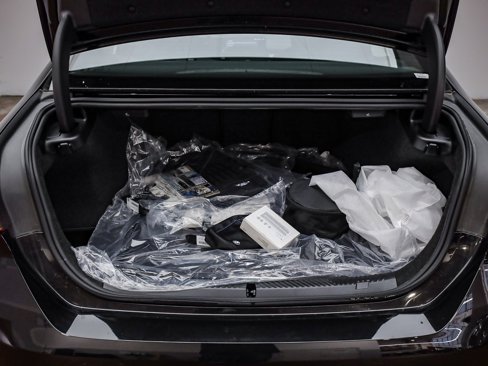 New 2026 BMW i5 eDrive40 w/ Premium Package image 27
