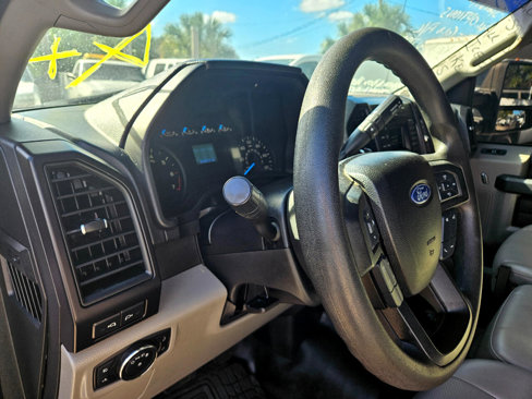 Used 2017 Ford F150 XL w/ XL Power Equipment Group image 12