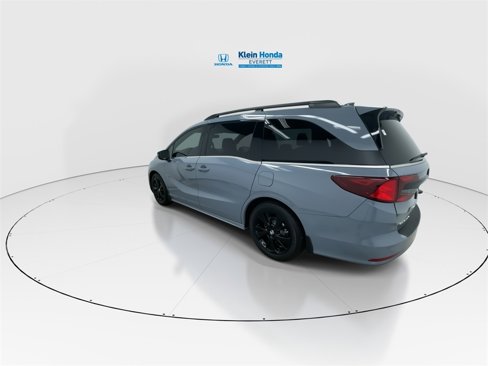 Used 2024 Honda Odyssey Sport image 8