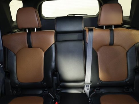 New 2026 Honda Passport TrailSport Elite image 11