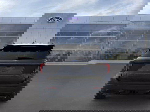 New 2025 Ford Explorer ST-Line image 5