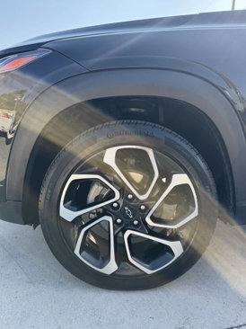 Used 2024 Chevrolet Trax RS w/ Driver Confidence Package image 7