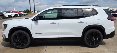 New 2025 GMC Acadia Elevation w/ Elevation Premium Package image 5