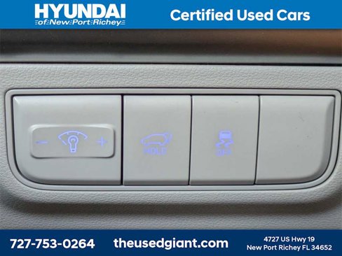 Used 2025 Hyundai Tucson SEL image 31
