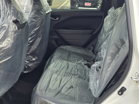New 2025 Subaru Forester Limited image 13