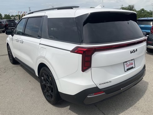 New 2026 Kia Carnival SX image 5