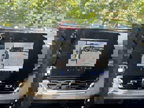 New 2026 Chevrolet Equinox LT w/ Convenience Package II image 20