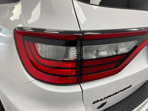 Used 2020 Dodge Durango R/T w/ Blacktop Package image 14