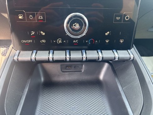 New 2026 GMC Terrain Elevation w/ Black Edition image 29