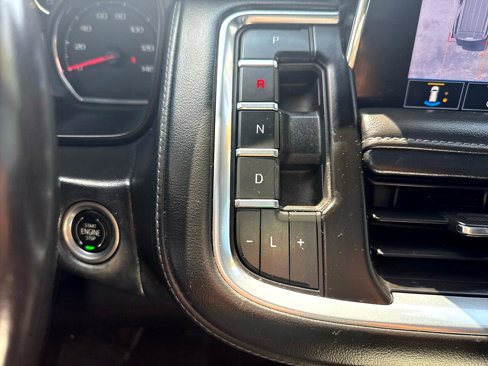 Used 2021 Chevrolet Tahoe Z71 w/ Z71 Signature Package image 28