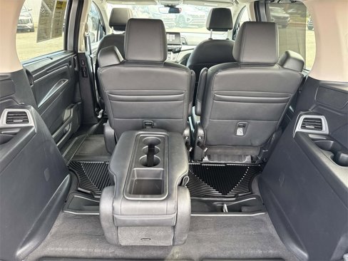 Used 2025 Honda Odyssey EX-L image 22