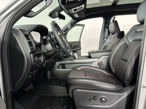 New 2025 RAM 1500 Rebel w/ Advanced Safety Group II image 13