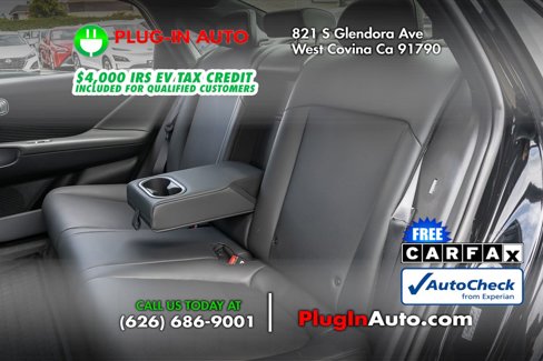 Used 2023 Hyundai Ioniq 6 SEL image 10