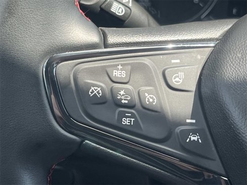 Used 2024 Chevrolet Equinox RS image 29