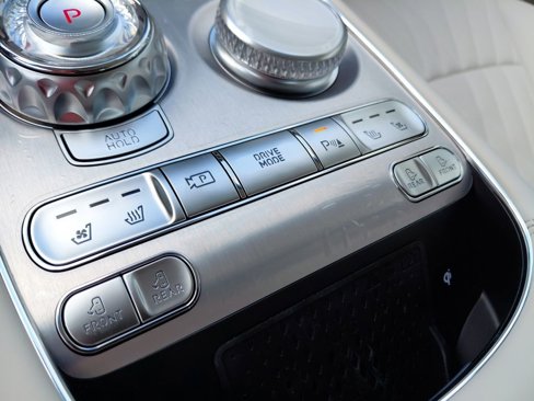 New 2026 Genesis G90 3.5T image 37