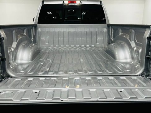 Used 2025 RAM 1500 Big Horn image 25