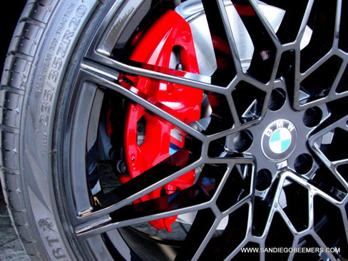 Used 2022 BMW M440i Coupe w/ Premium Package image 2
