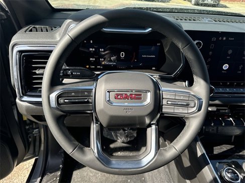 New 2025 GMC Canyon Elevation w/ Convenience Package image 14