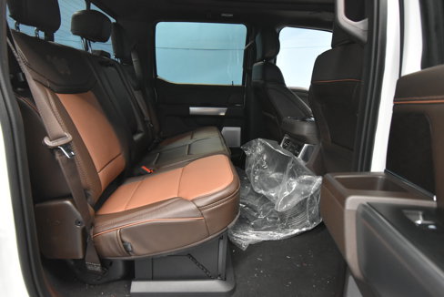 New 2025 Ford F250 King Ranch image 22