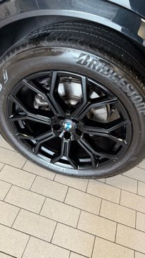 Used 2025 BMW X7 xDrive40i image 51