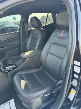 Used 2024 Chevrolet Trax RS w/ Driver Confidence Package image 16