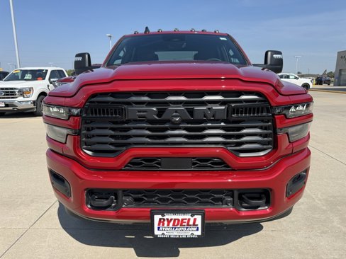 New 2026 RAM 2500 Big Horn image 15