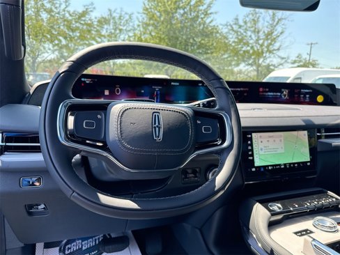New 2025 Lincoln Navigator L Reserve w/ Jet Appearance Package image 21