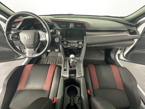 Used 2020 Honda Civic Si image 30