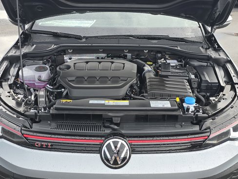 New 2025 Volkswagen GTI S image 17