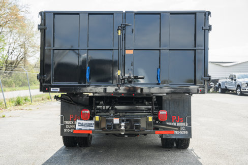New 2025 Ford F550 4x4 Regular Cab Super Duty image 6